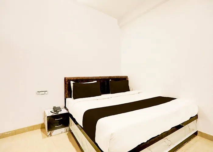O Aditya Residency