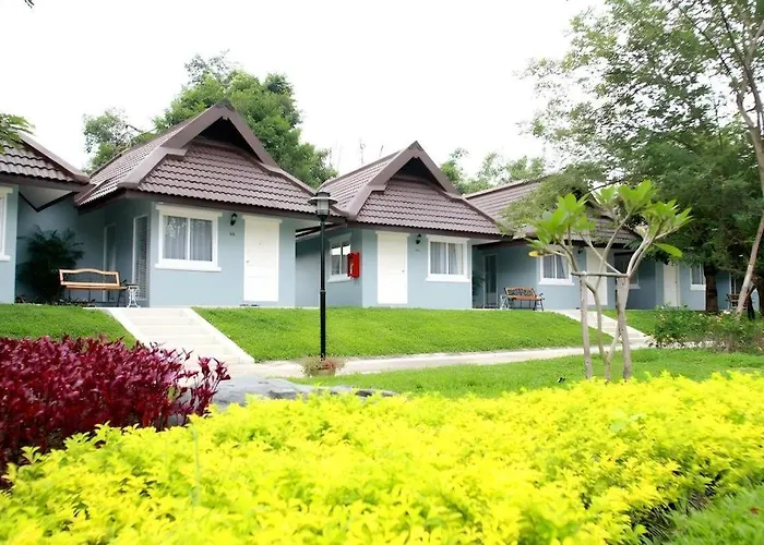 Amarin Resort