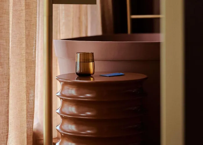 Boutique hotels Hyde Melbourne Place