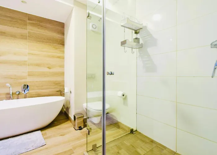 Regency Apartment Menlyn