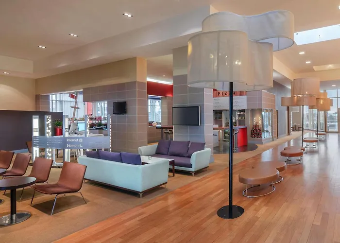 Novotel Excel