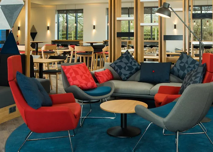 Holiday Inn Express Birmingham Airport Nec By Ihg