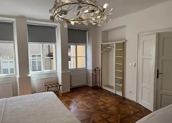 Grand Praha