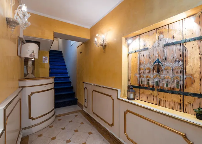 Casa Pisani Canal