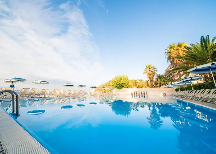 Villaggio Baia D'Ercole