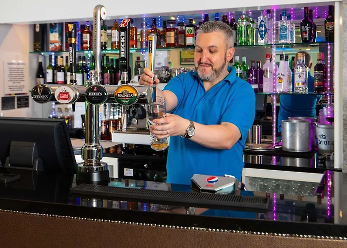Family Friendly Hotels Ibis Styles Crewe