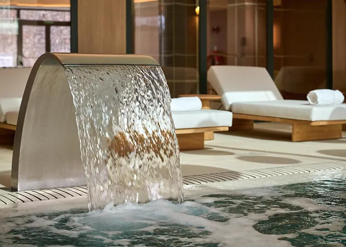 Hipotels Hipocampo Palace & Spa