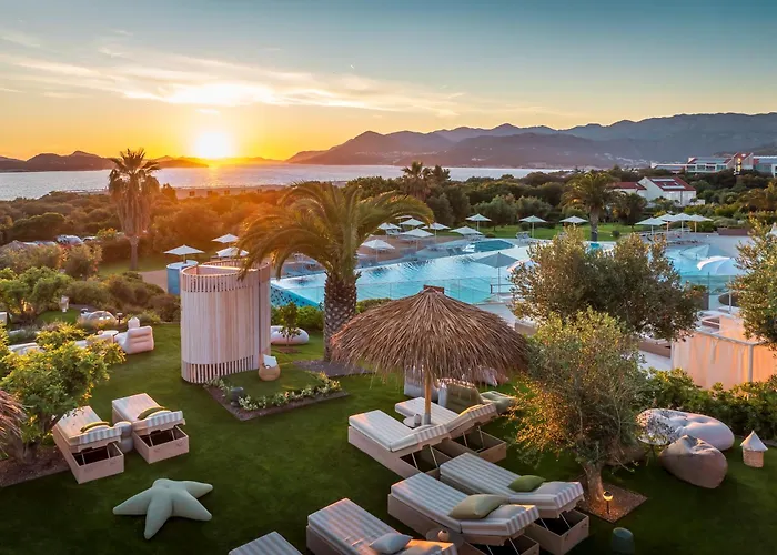 Valamar Lacroma