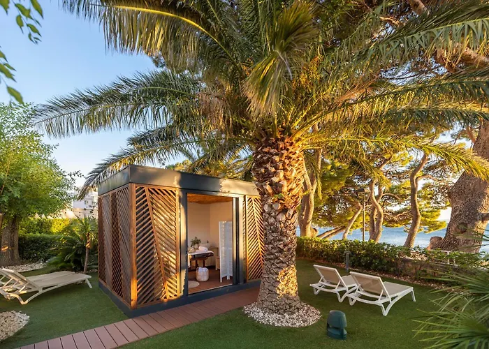 Valamar Meteor Hotel