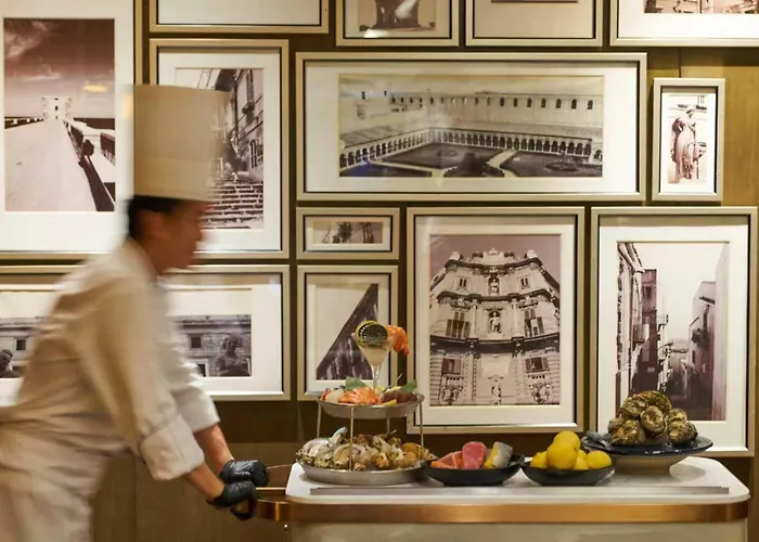 Hilton Guangzhou Tianhe: Canton Fair Shuttle & Registration