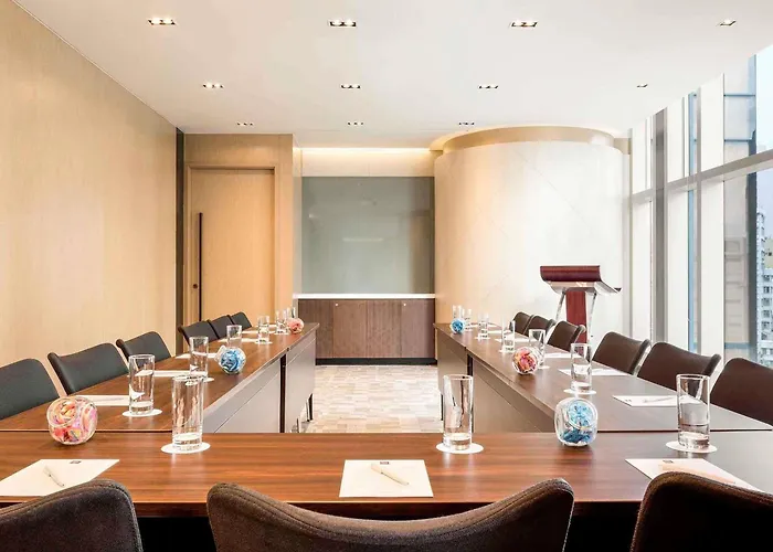 Familienhotels Ibis Hong Kong Central&Sheung Wan