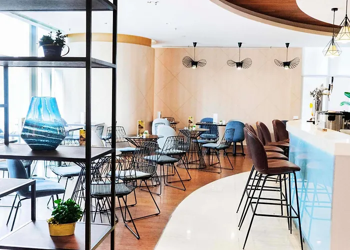 Familienhotels Ibis Hong Kong Central&Sheung Wan