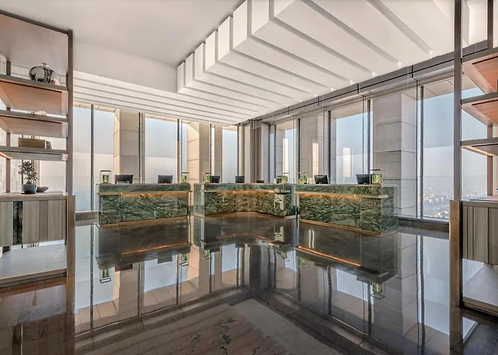 Park Hyatt Beijing