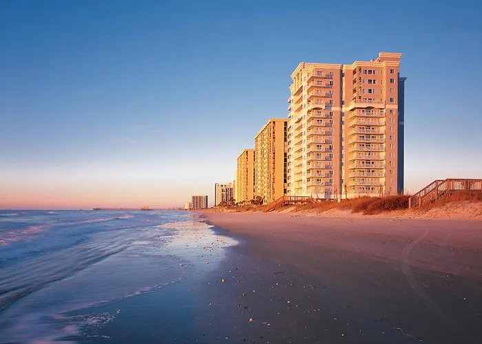 Club Wyndham Seawatch