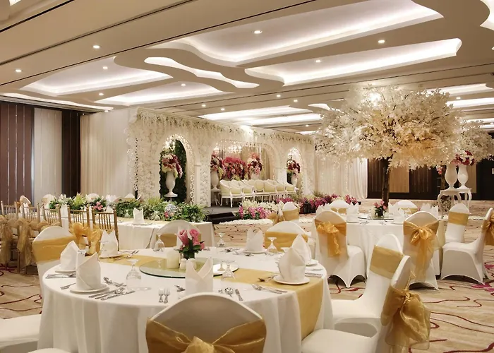 Crowne Plaza Bandung By Ihg