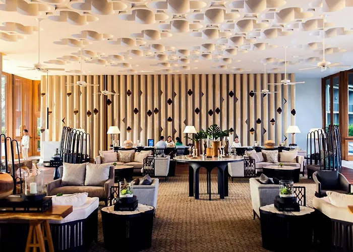 Marriott And Spa
