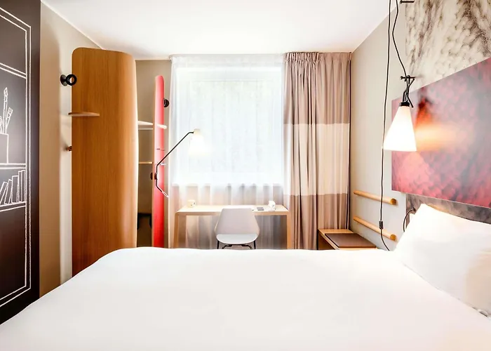 Ibis Gdansk Stare Miasto