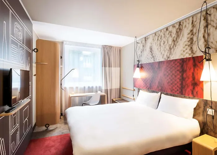 Ibis Gdansk Stare Miasto