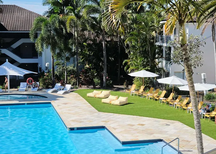Mercure Resort