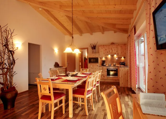 Aparthotel Waidmannsheil
