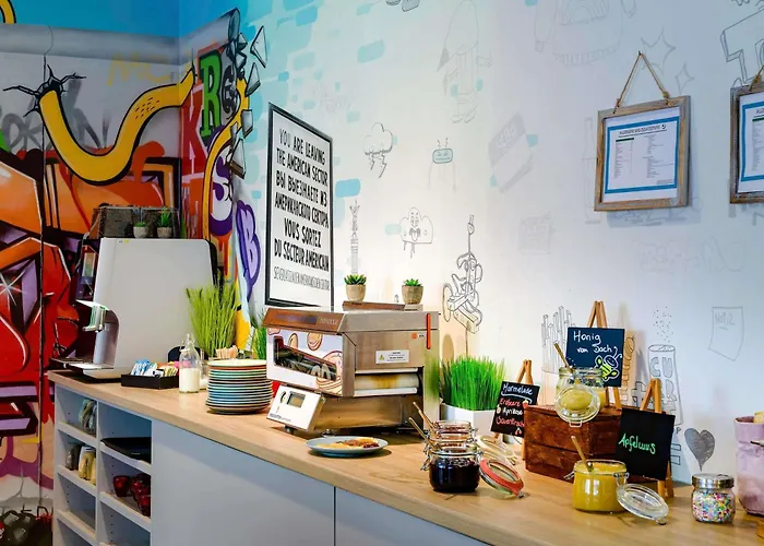 Ibis Styles Berlin Mitte