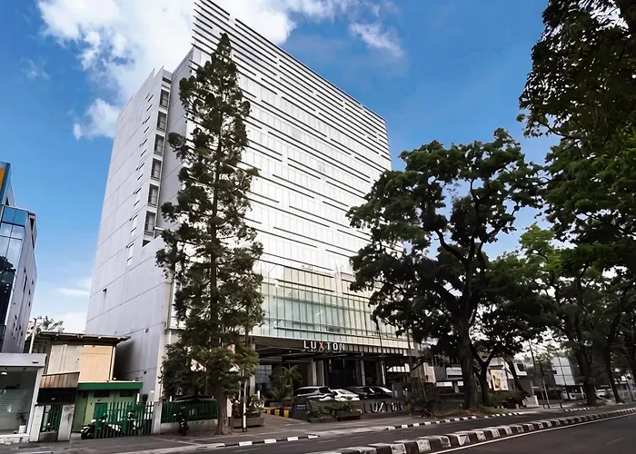 The Luxton Bandung