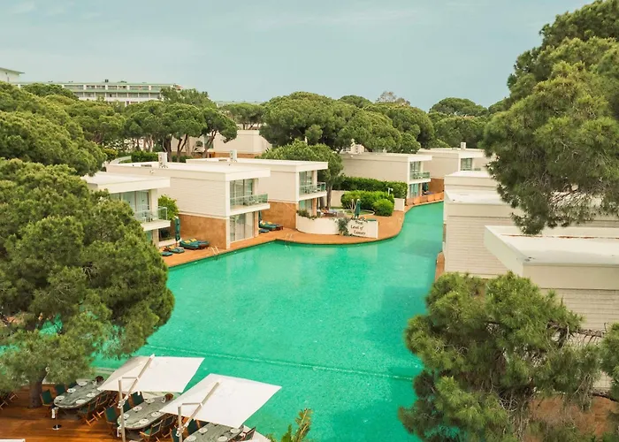 Club Prive By Rixos Belek