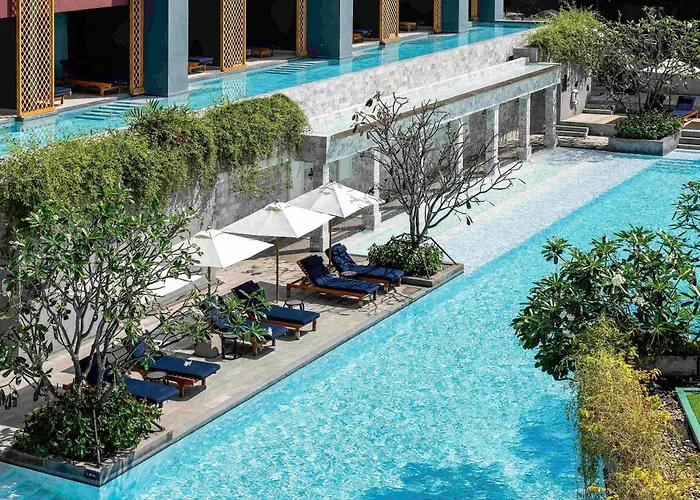 Avista Grande Phuket - Mgallery