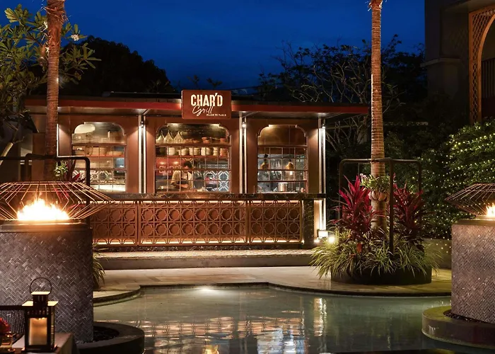 Avista Grande Phuket - Mgallery
