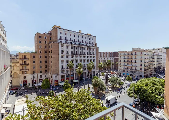 Hotels Close to Airport Relais Della Porta