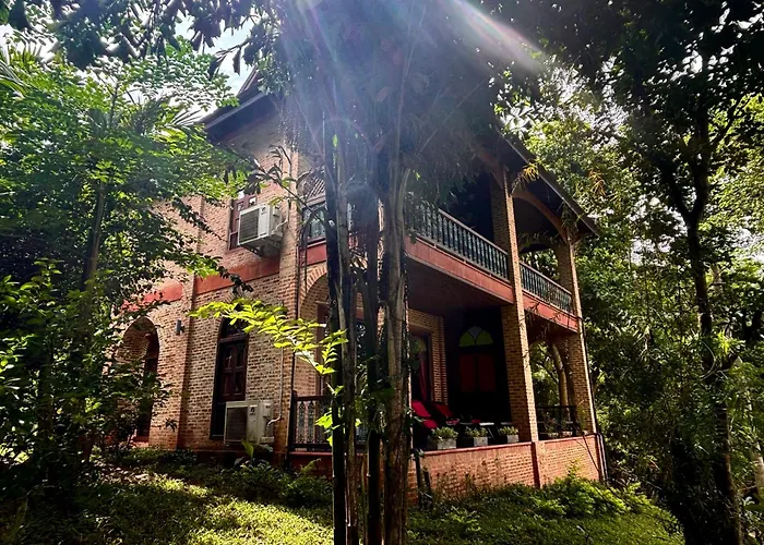 Chateau Orientale Resort