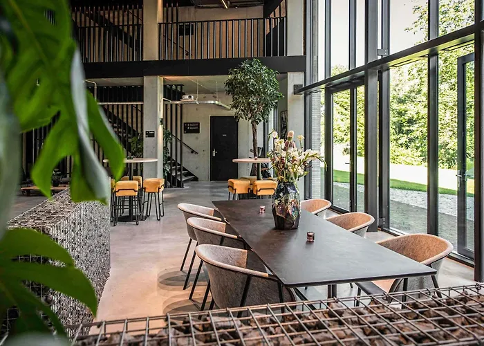 Valkenburg By Mercure - Next To Shimano Experience Center