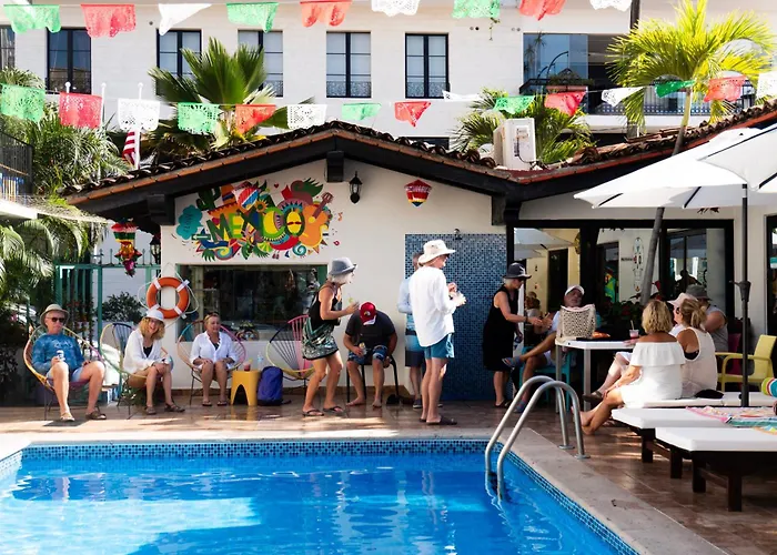 Casa Maria Boutique & Gallery Adults Only