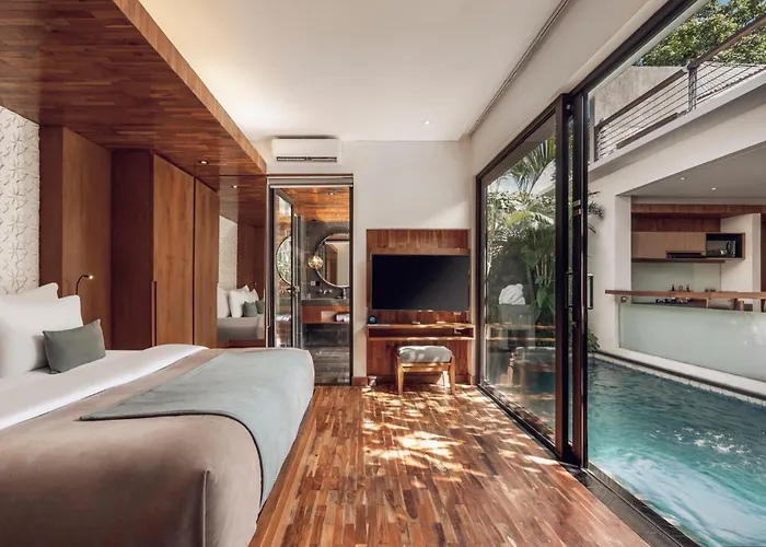 Ayona Seminyak By Ini Vie Hospitality
