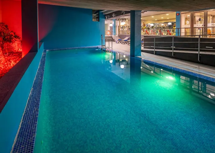 4R Park Resort II