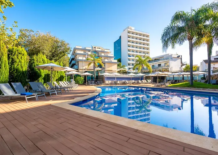  Isla Mallorca & Spa