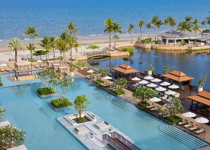 Dusit Thani Hua Hin