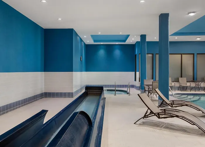 Hampton Inn By Hilton