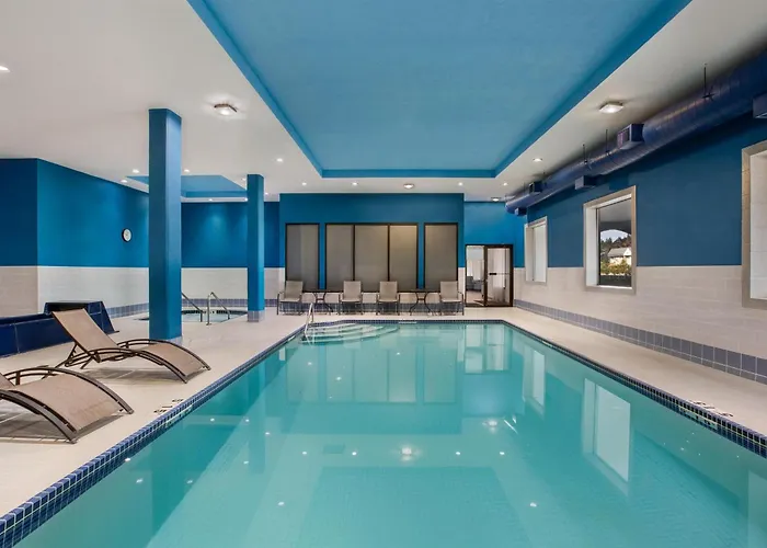 Hampton Inn By Hilton