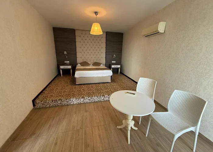 Cender Hotel