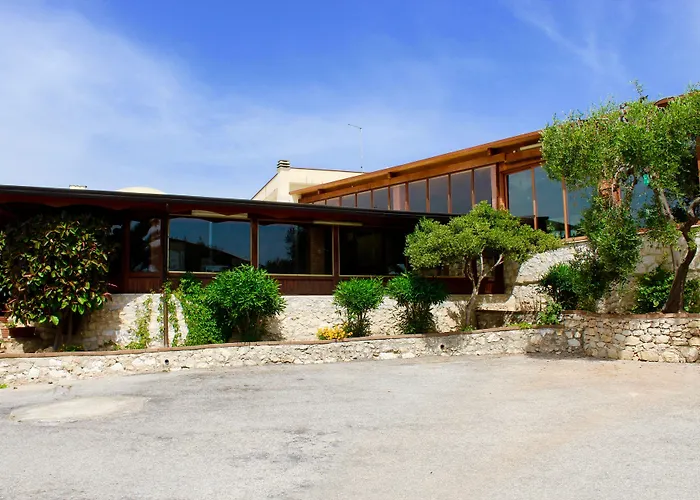  Villaggio Turistico Defensola