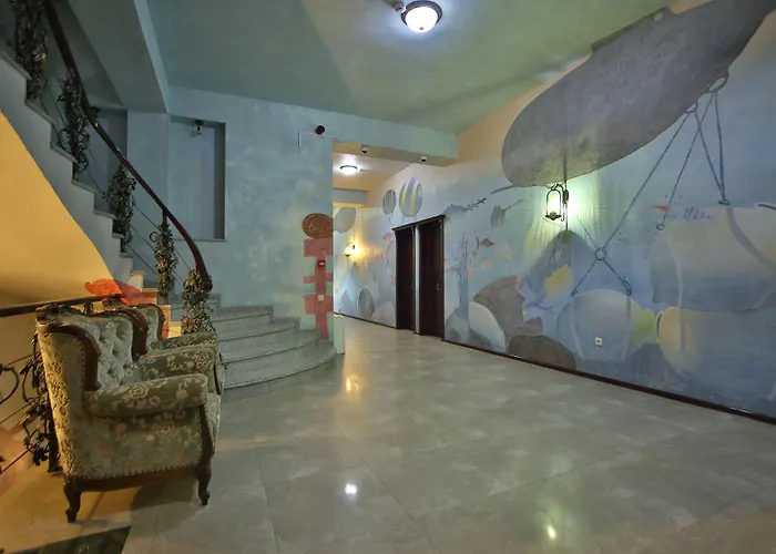 Hotel Wine Palace
