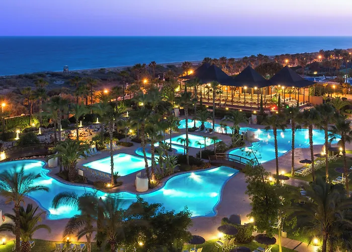  Puerto Antilla Grand