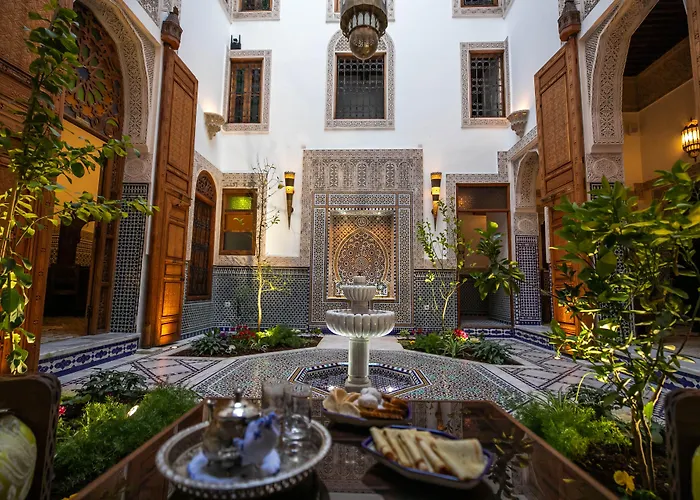Riad Sidrat