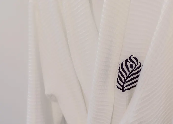 Lily Hall-A Boutique Hotel