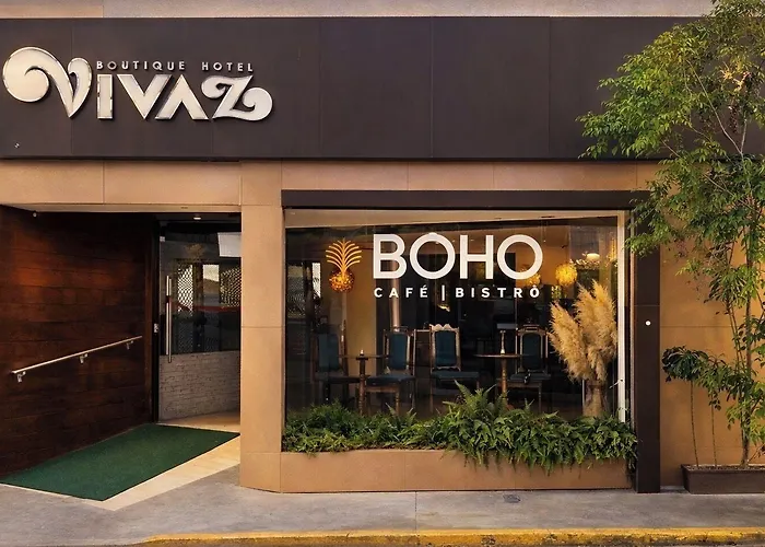  Vivaz Boutique