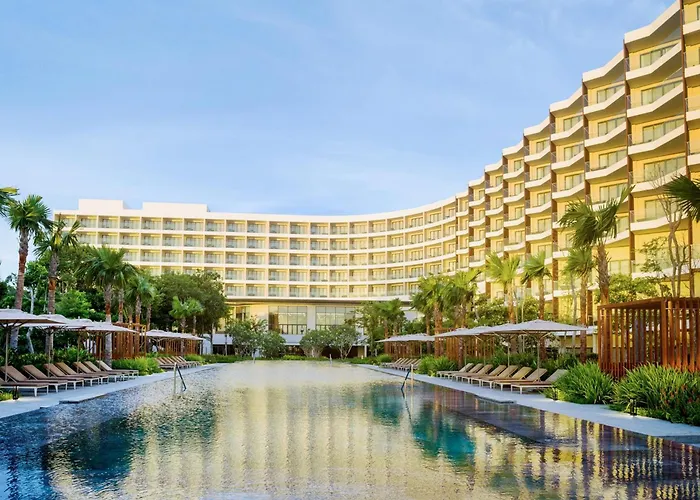 Hotel Am Crowne Plaza Phu Quoc Starbay By Ihg