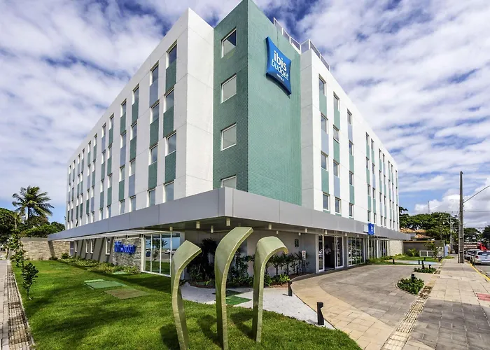  ibis budget Recife Jaboatão