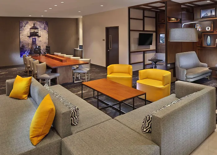 Hyatt Place /Providence Airport