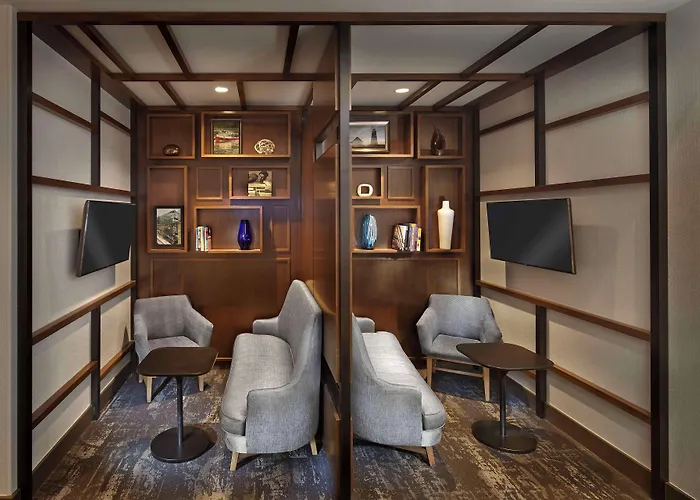 Hyatt Place /Providence Airport